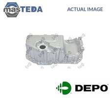 100-00-038 ENGINE OIL PAN SUMP