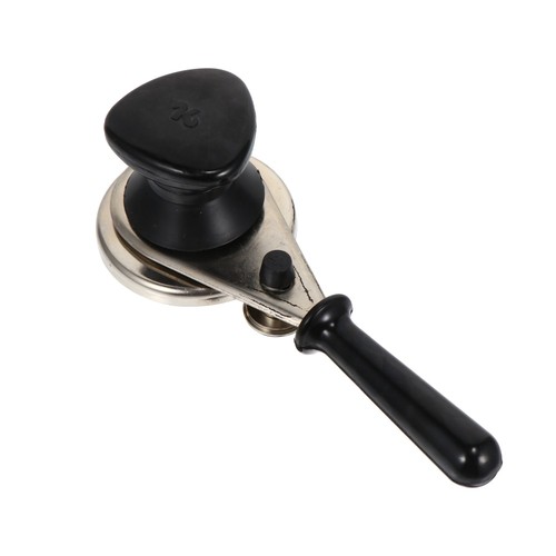 Tinplate can sealer - can,