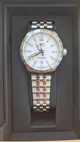 Christopher ward c63 sealander - christopher,