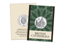 ST PAULS CATHEDRAL 50p FIFTY