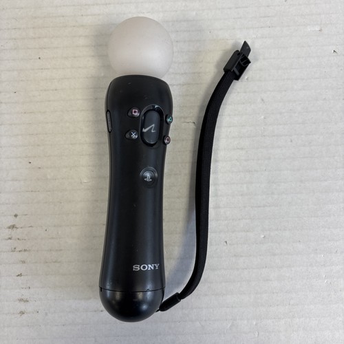 Sony playstation move - playstation, motion