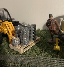 1:32 Scale Sheep Netting And