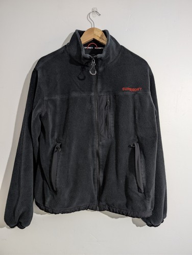 Superdry windtrekker zip - superdry,