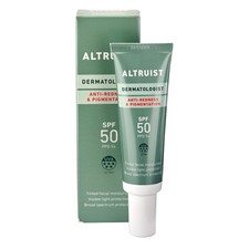 Altruist Dermatologist Anti