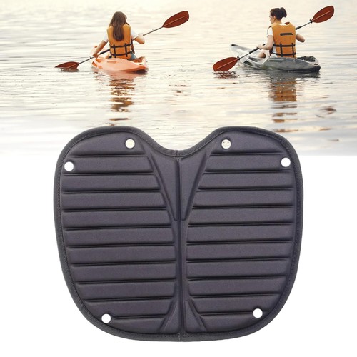 Kayak seat cushion mat - kayak,