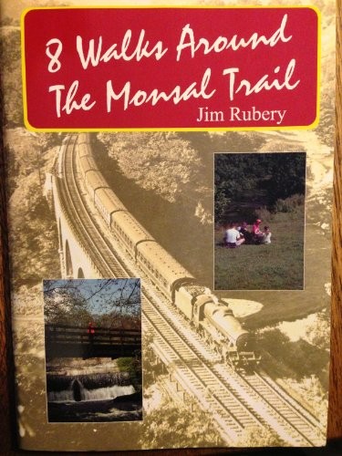 Walks around the monsal - 8,