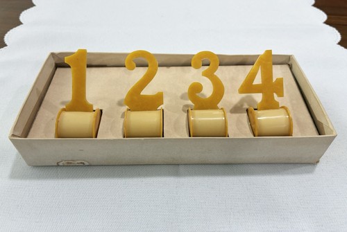Vintage bridge card - game, table