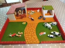 JOY TOYS BRITAINS FARM -