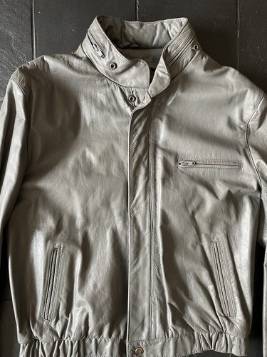 Vintage men leather - vintage, men’s