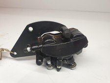 DIRECT BIKES JJ125T FRONT