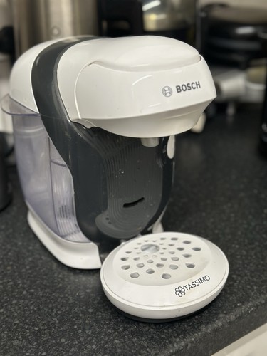 Bosch tassimo style - tassimo,