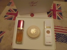 Germaine Monteil Royal Secret