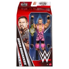 WWE Elite Collection Greatest
