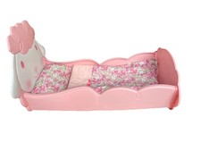 Baby Annabell Cot with