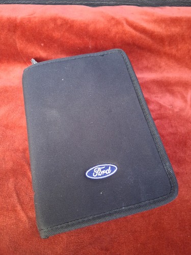 Ford fiesta mk6 document - mk6,