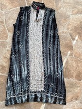 Denning & Kane London 100%Silk