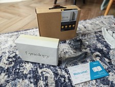 Synology DS115j 1-Bay NAS