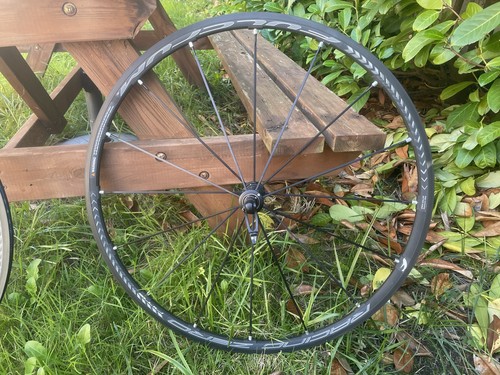 Fulcrum racing zero nite - zero,