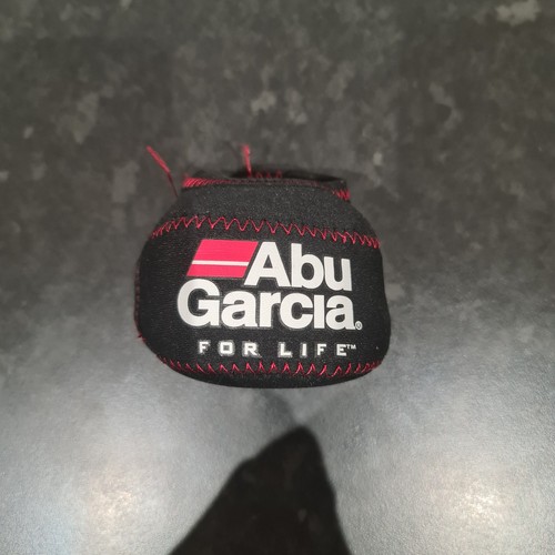 Abu garcia fishing reel - abu, bag