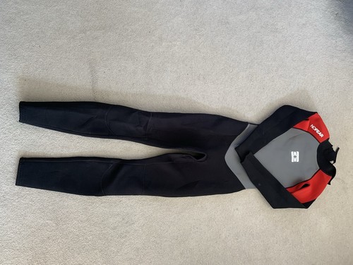 Wetsuit
