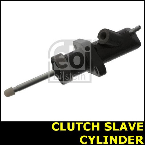 Clutch slave cylinder fits bmw - clutch,