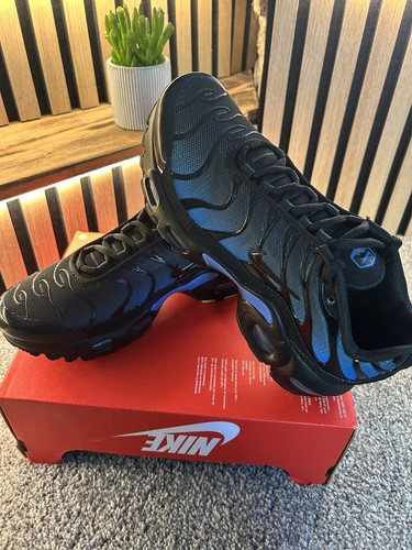 Nike air max plus trainers - nike,