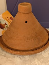 Moroccan Handcrafted Clay