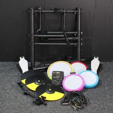 Junior Electronic Drum Kit by