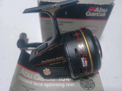 Abu 1044 box - abu, in