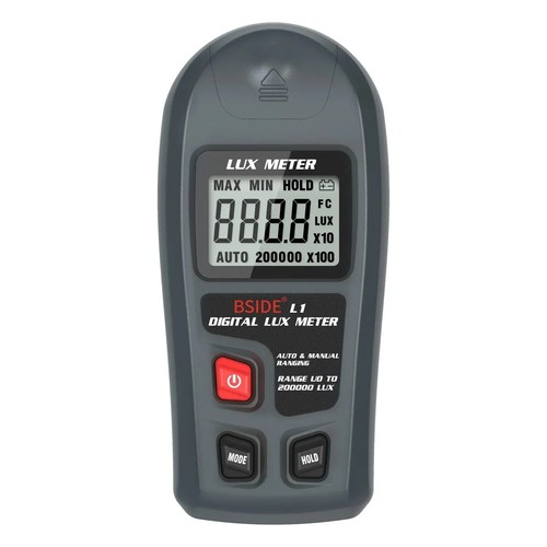 Handheld digital light - handheld,