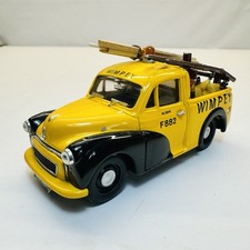 Corgi 1:43 Scale Wimpey Morris