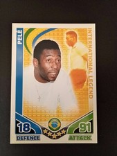 Pele International Legend