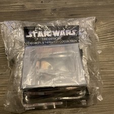 Deagostini star wars official - star,
