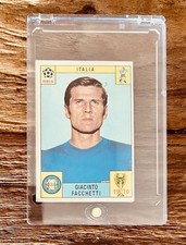 Panini World Cup MEXICO 1970 -