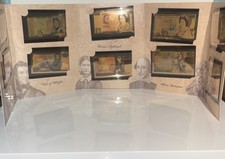 Great british icons bank - great, uk