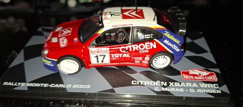 Rallye monte carlo 2003 - monte-carlo,