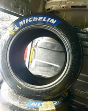 Michelin Pilot Sport Slick