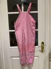 Lupilu Girls' Pink Waterproof