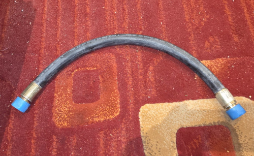 Brake hose assembly - , leyland