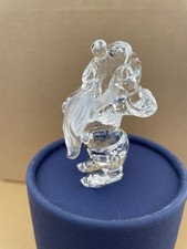 Swarovski Crystal Snow White &