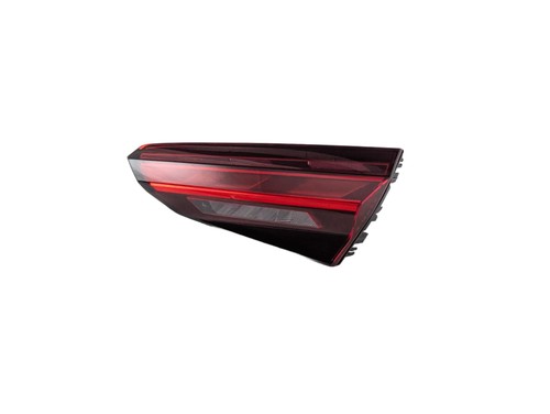 Fits audi rear - fits, inner