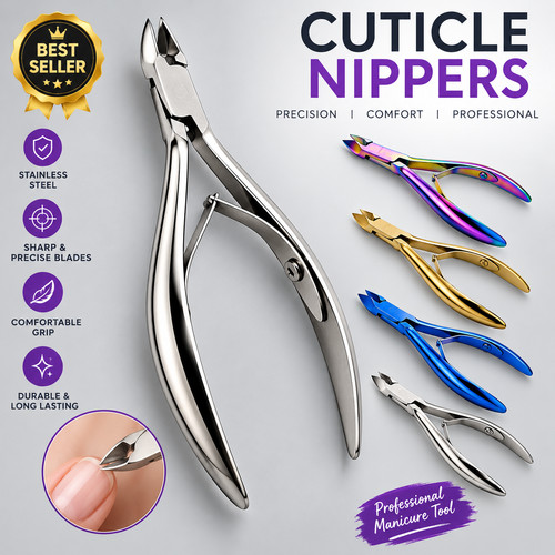 Professional pro cuticle - professional,