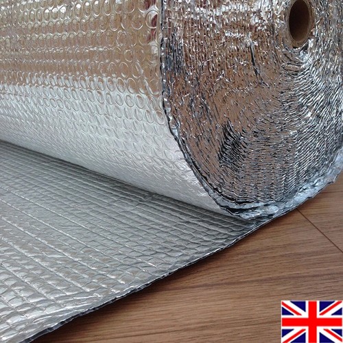 10m 50m double aluminium - 10m-50m,