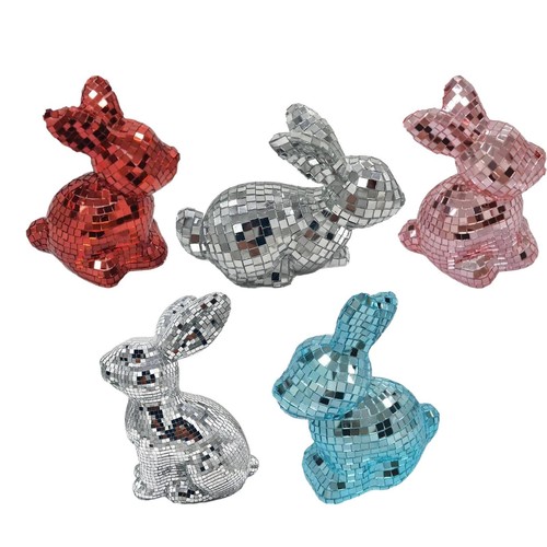 Easter rabbit figurine - rabbit,