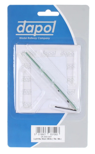 Dapol 000 041 gauge light - gauge,