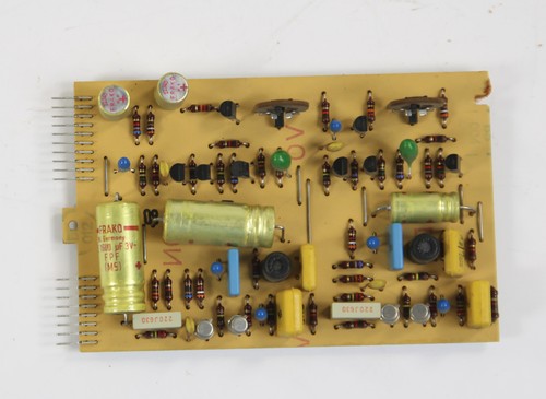 Revox b77 tape recorder studer - revox,