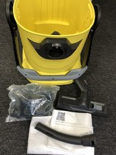 Karcher WD5 Bucket, Floorhead