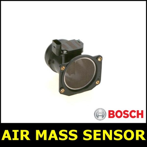 Air mass sensor meter - air,