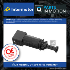 Cruise Control Pedal Switch