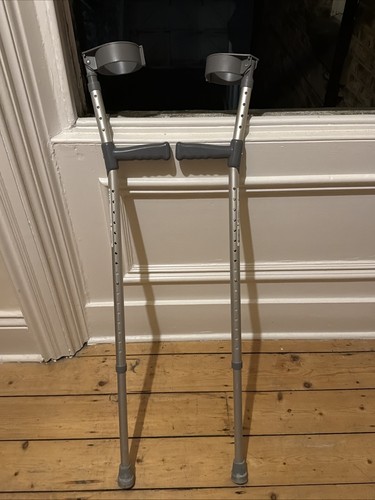 Adjustable nhs forearm - nhs,